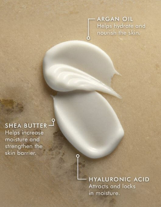 Moroccanoil Body Hand Cream 40 ml, Spa du Maroc