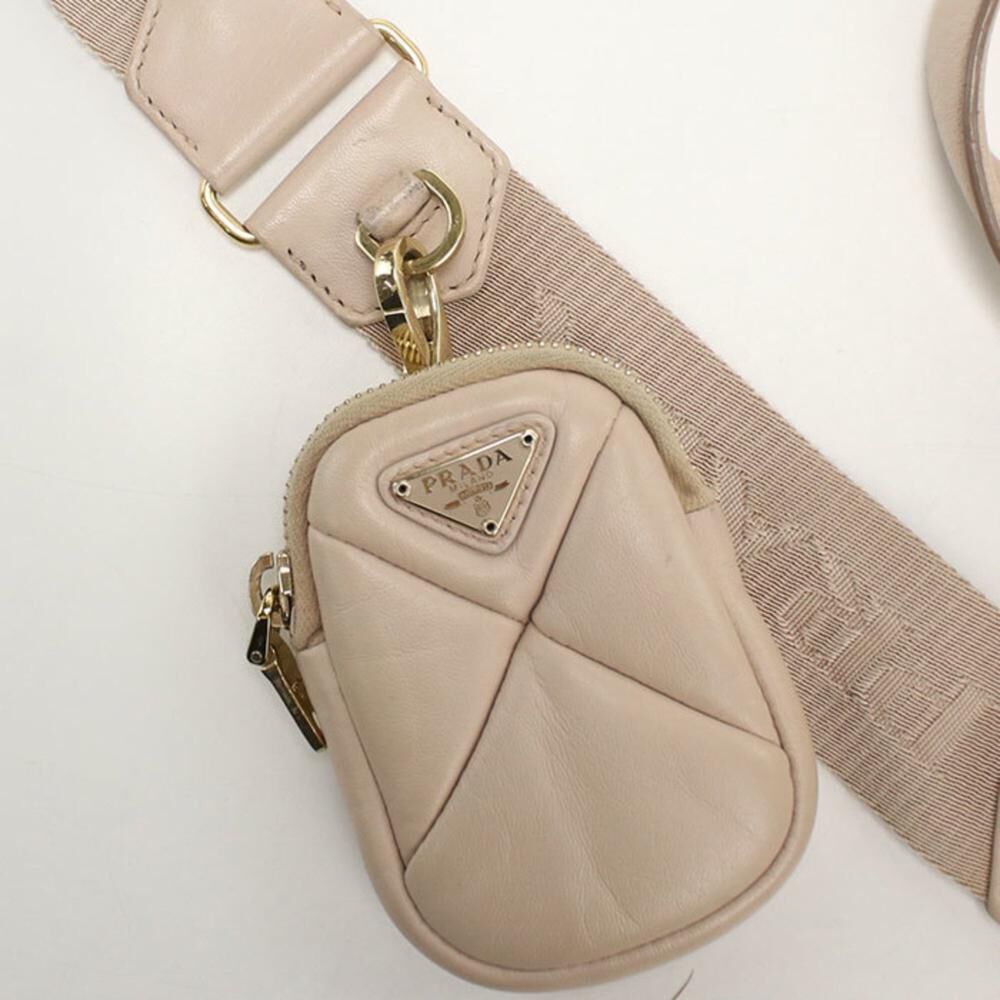 Prada Tote