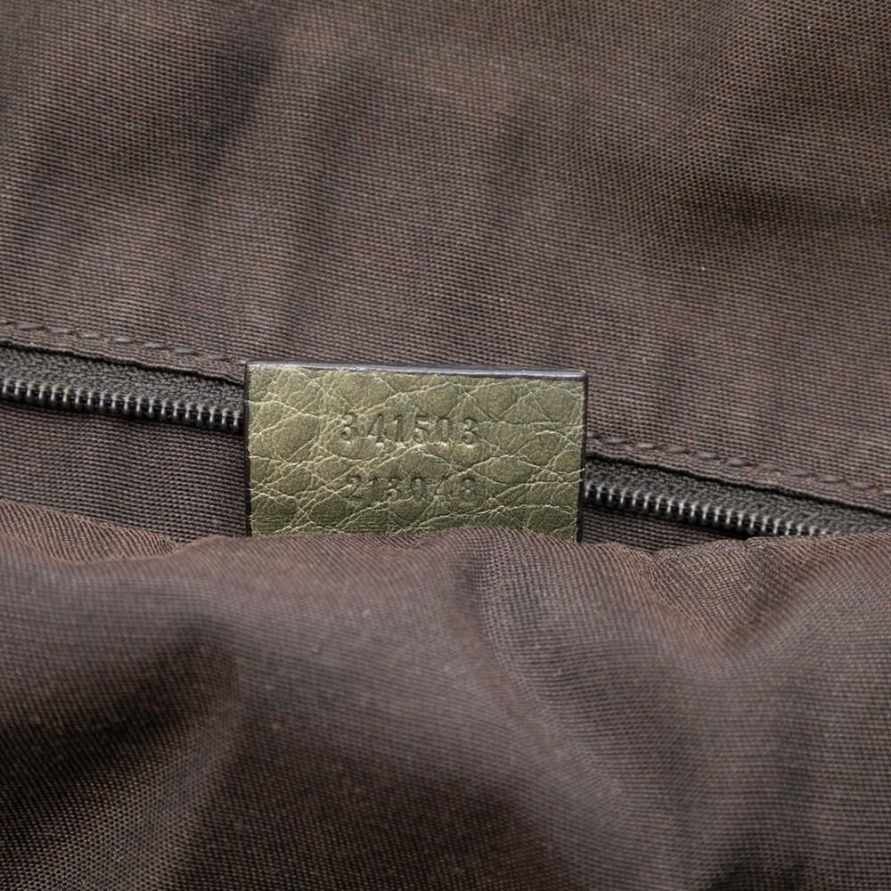 Gucci Tote