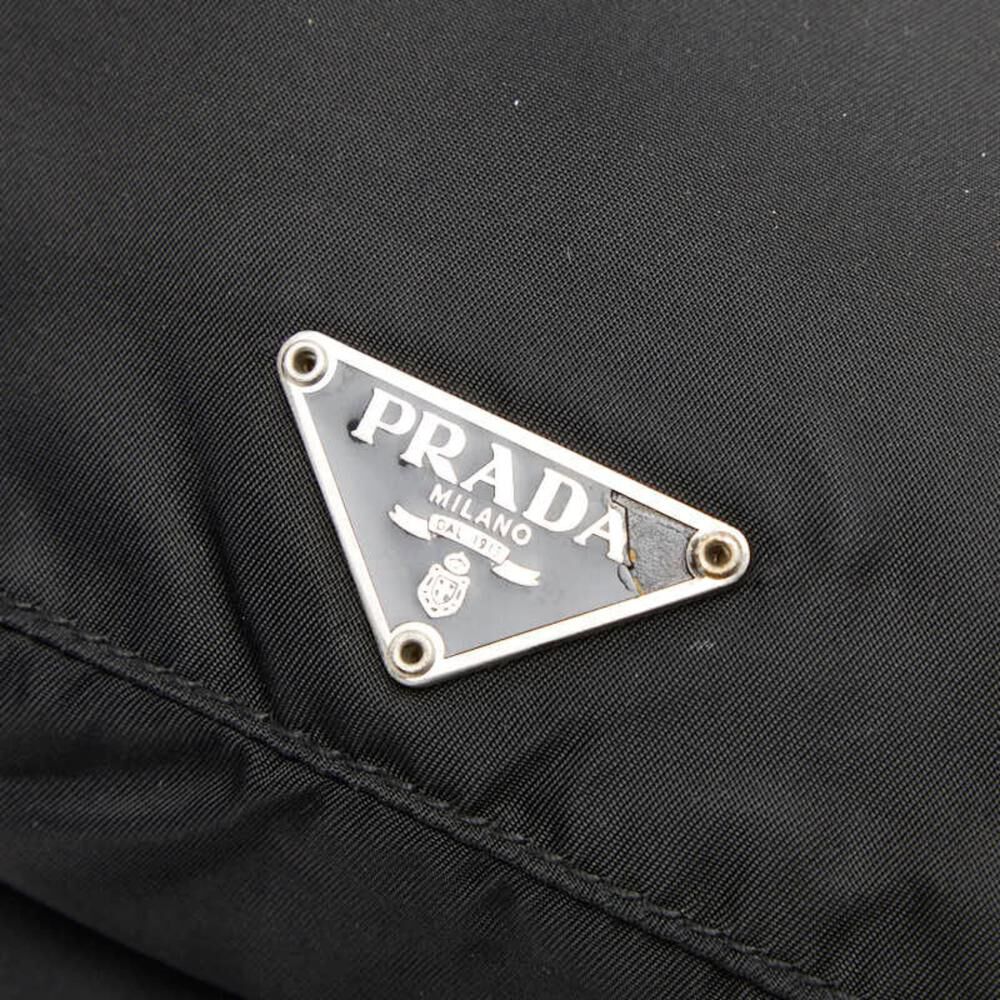 Prada Shoulder Bag