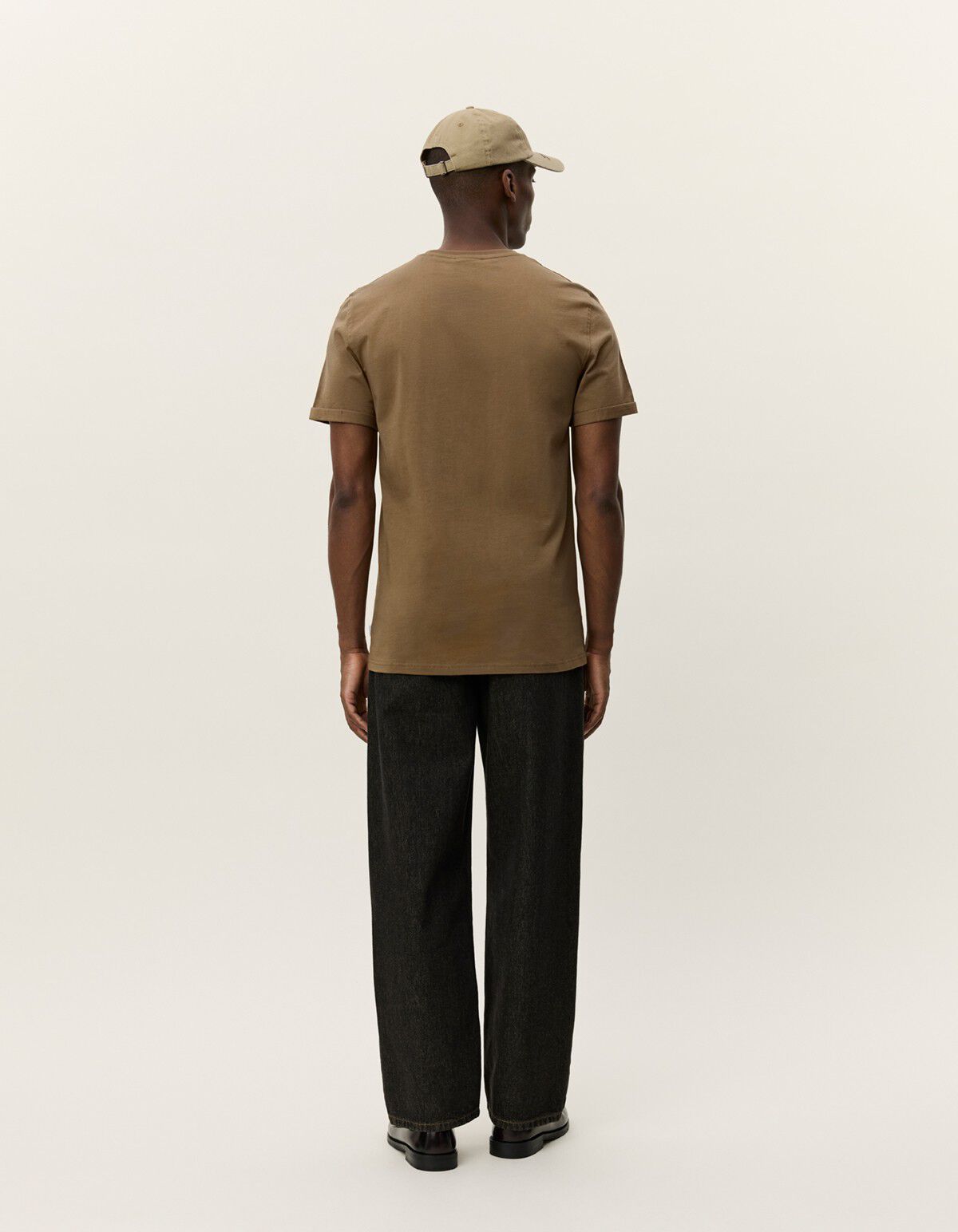 Norregaard Contrast T-Shirt