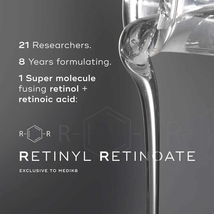r-Retinoate Intense