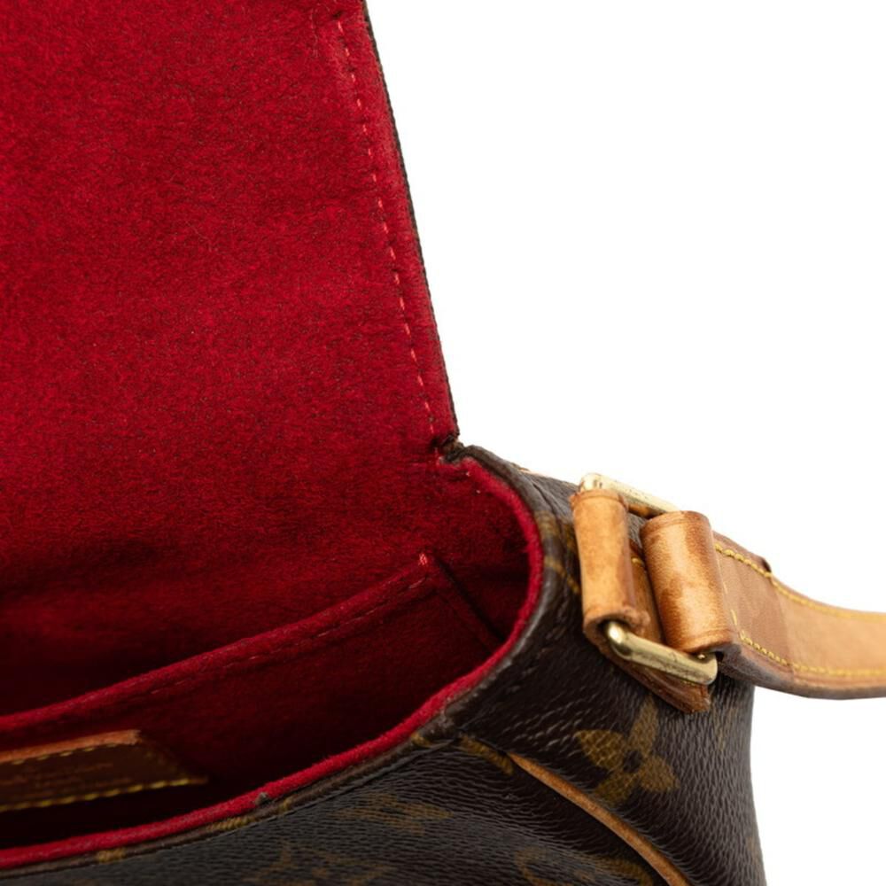 Louis Vuitton Sac Tambourine