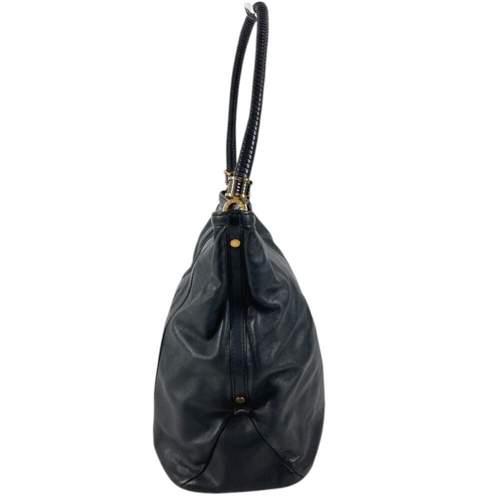 Bvlgari Shoulder Bag