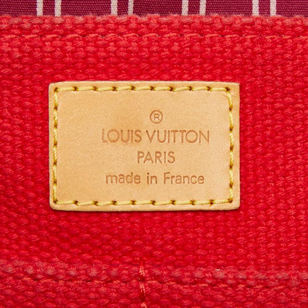Louis Vuitton Antigua