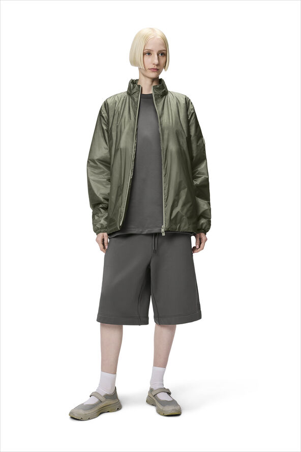 Kauto Insulated Jacket W4T1