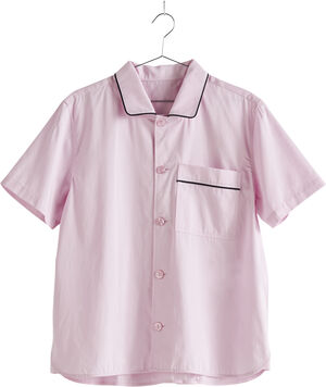 Outline Pyjama S/S Shirt-S/M-Soft p