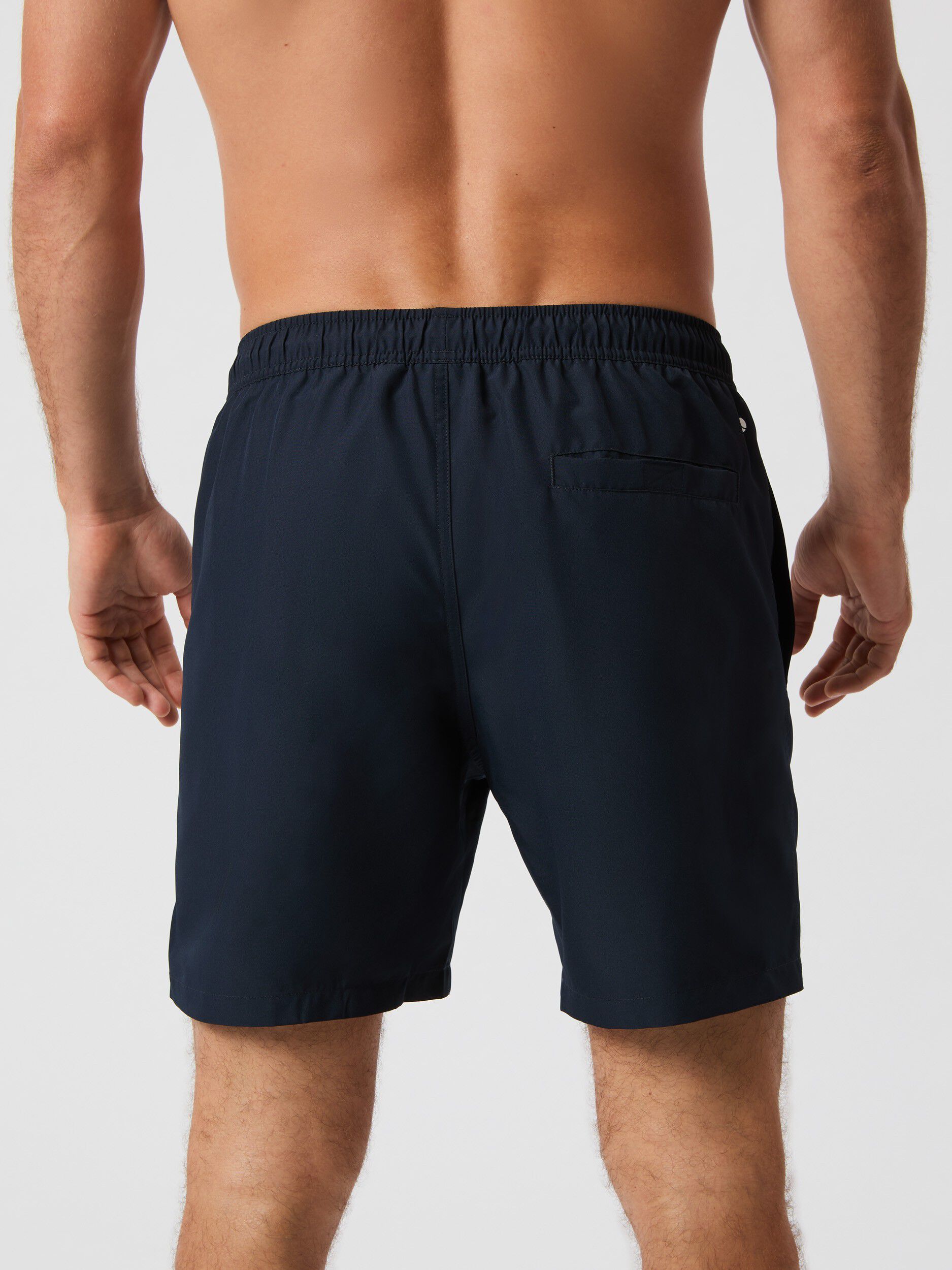 BORG SWIM SHORTS