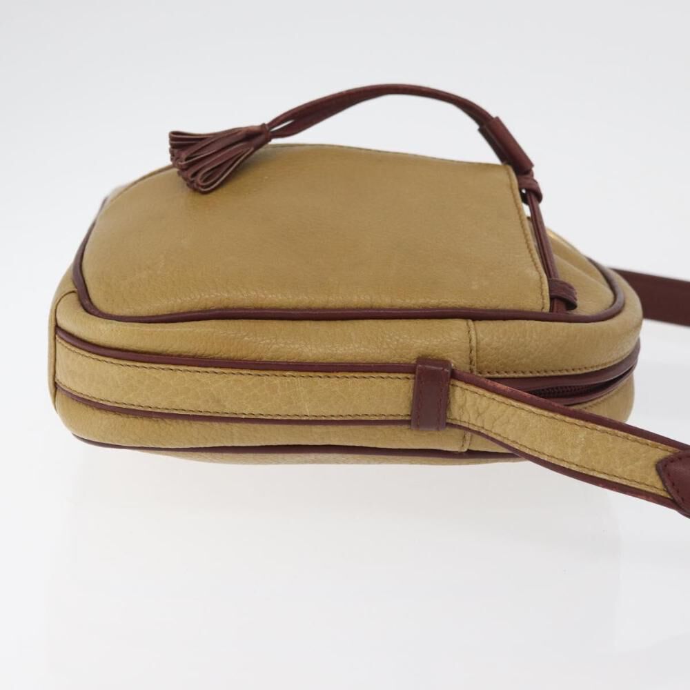 Cartier Shoulder Bag