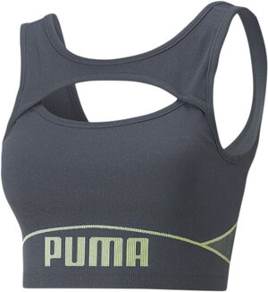 FormKnit Seamless Fashion sports bh