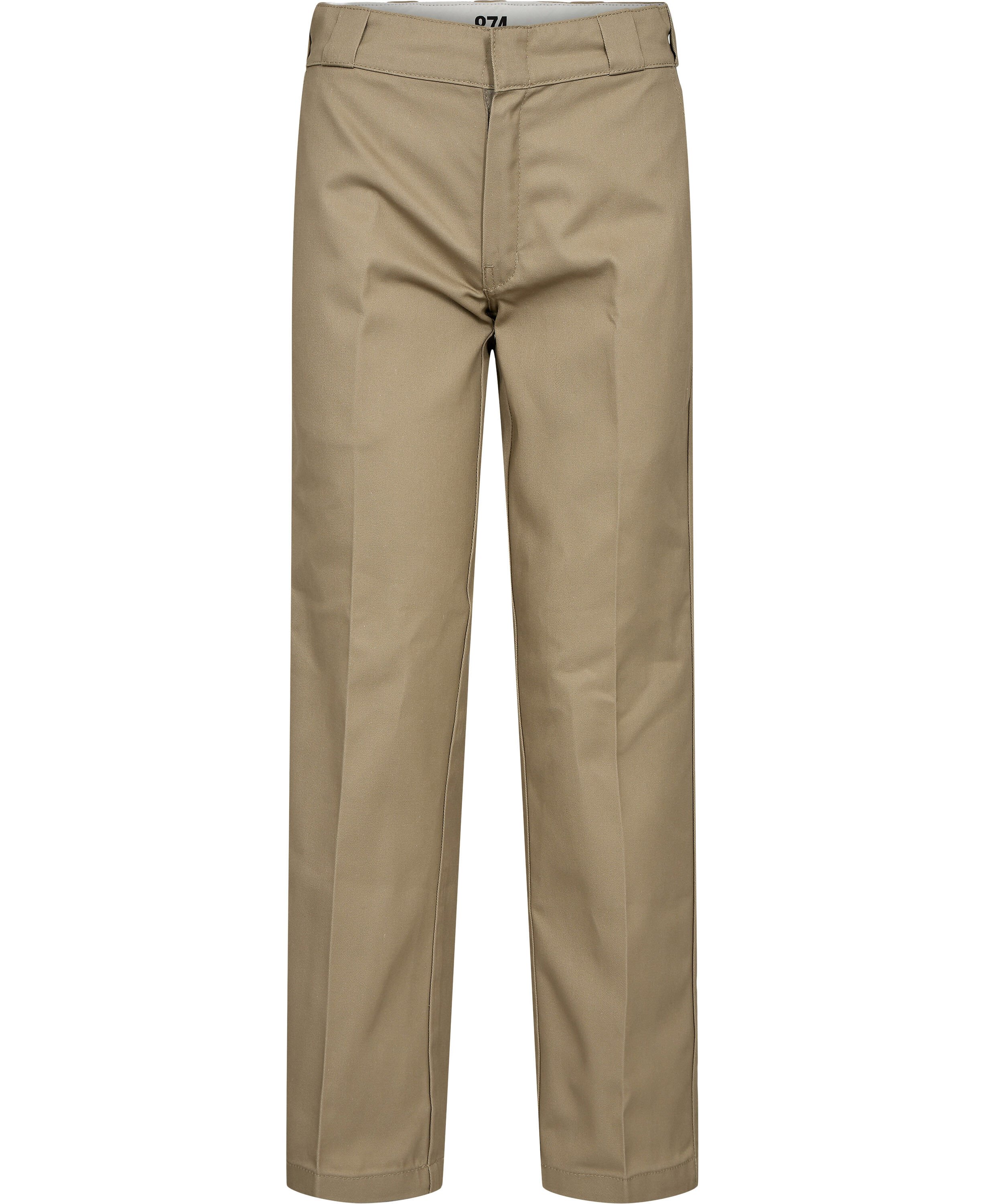874 WORK PANT REC KHAKI