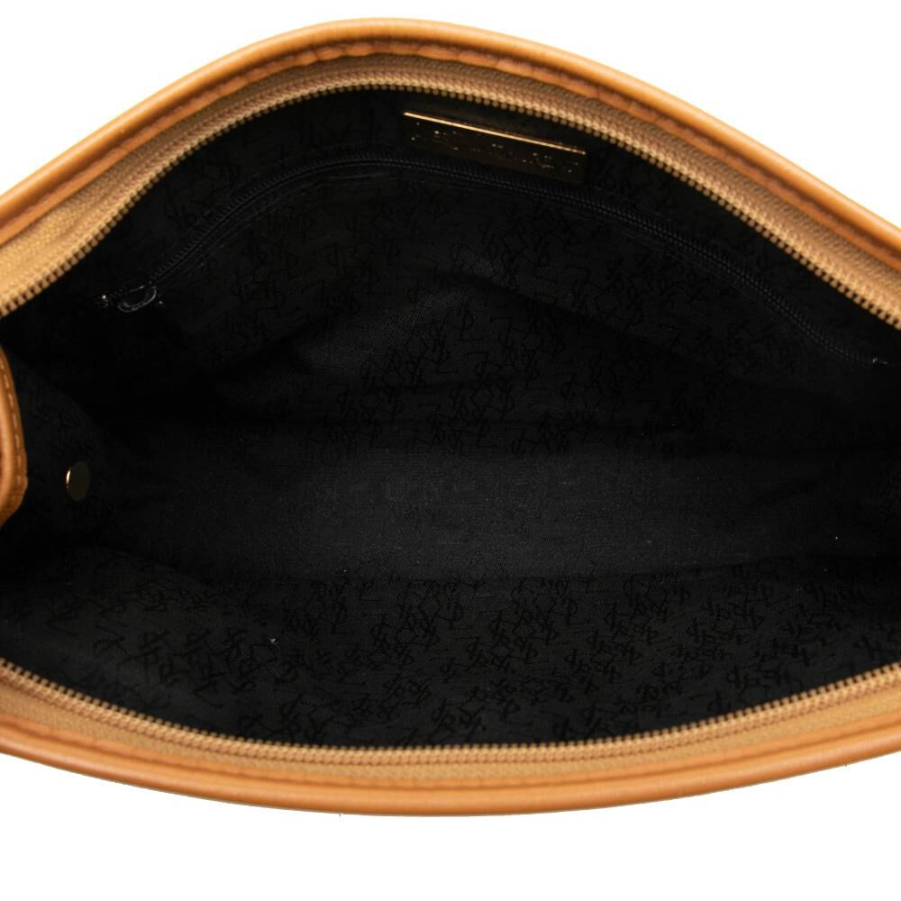 Yves Saint Laurent Clutch