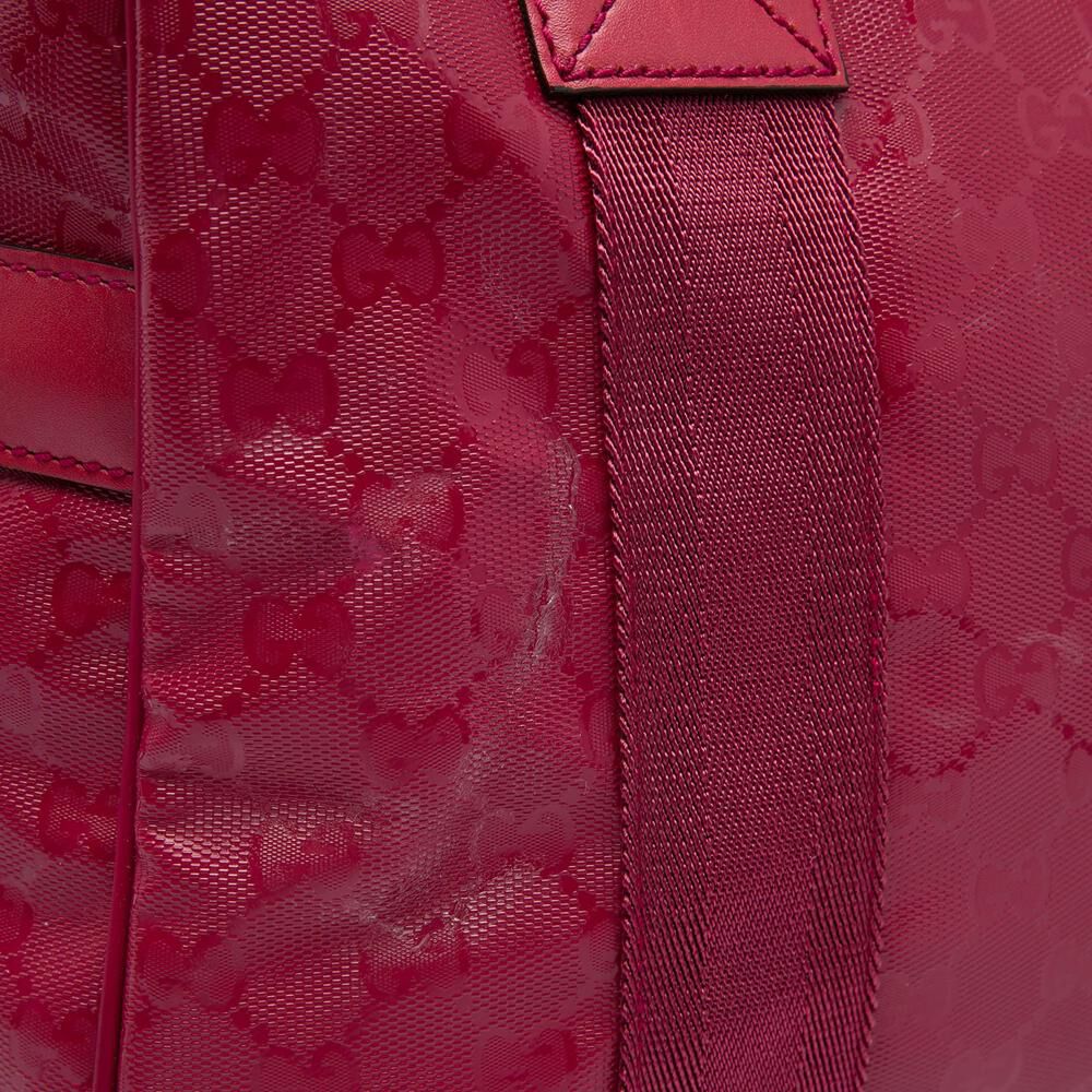 Gucci Travel Bag