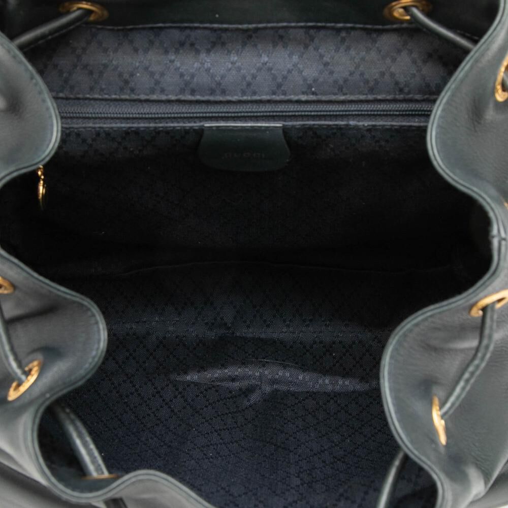 Gucci Backpack