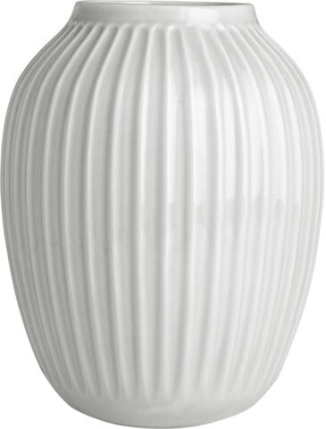 Hammershøi vase 25 cm.