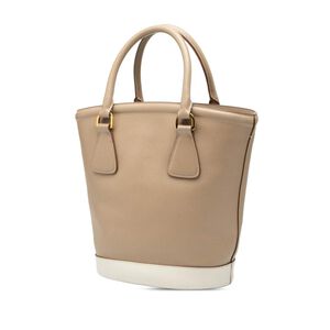 Prada Bucket Bag