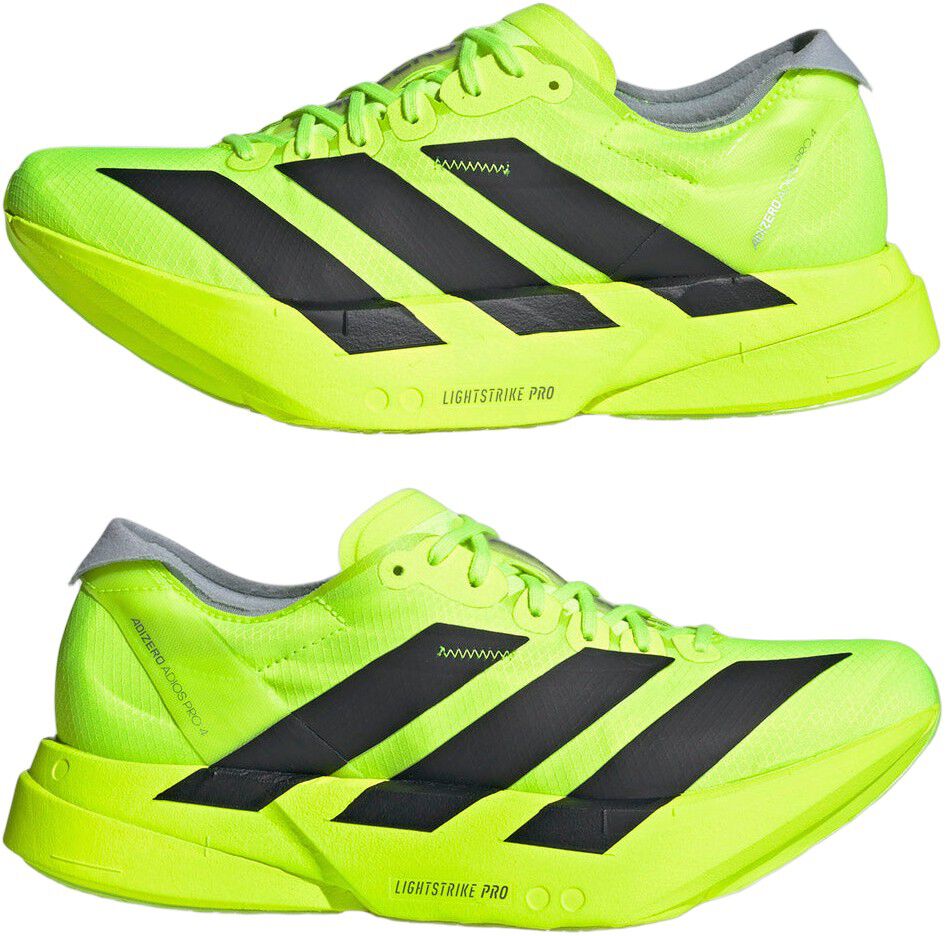 Adizero Adios Pro 4 L&oslash;besko