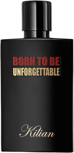 BORN TO BE UNFORGETTABLE 50ML/1. 7FL