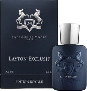 Layton Exclusif Eau de Parfum