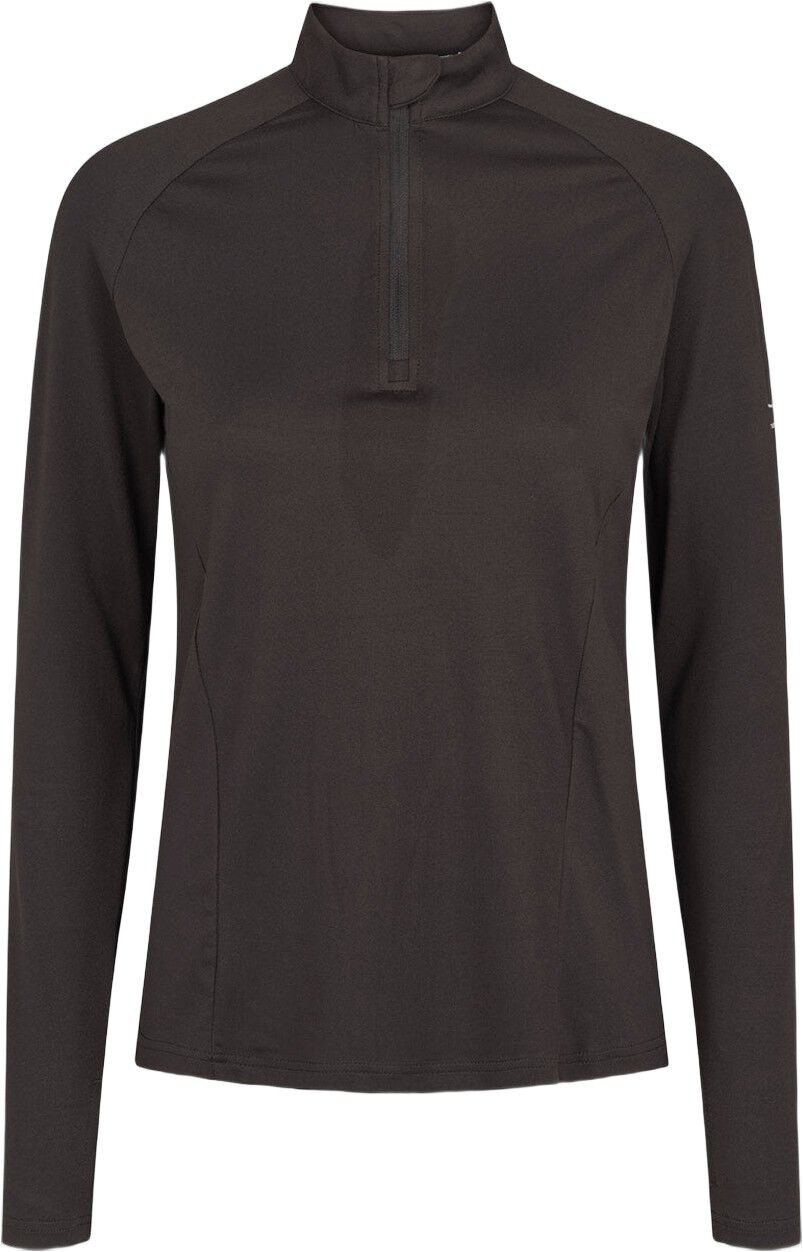 Rina 1/4 Zip Sweatshirt