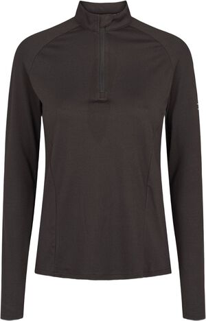 Rina 1/4 Zip Sweatshirt