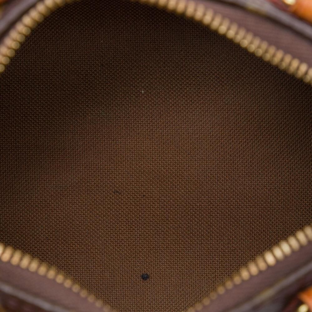 Louis Vuitton Speedy
