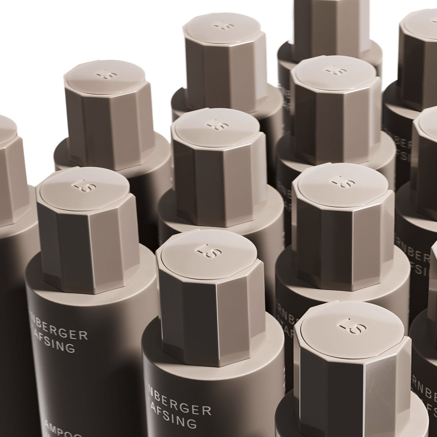 All-over Hair & Body Shampoo, 250ml