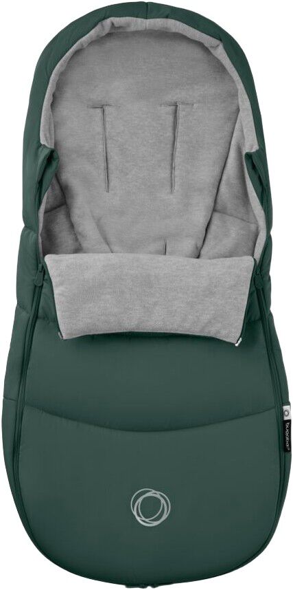 Bugaboo footmuff FERN GREEN