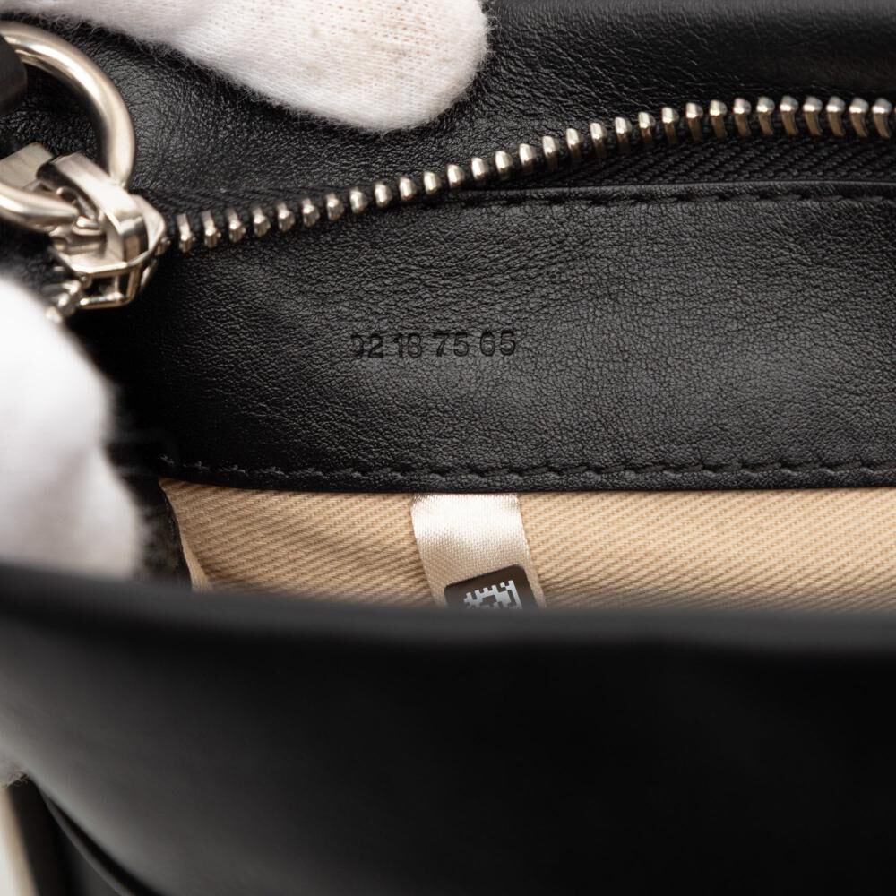 Chlo&eacute; Shoulder Bag