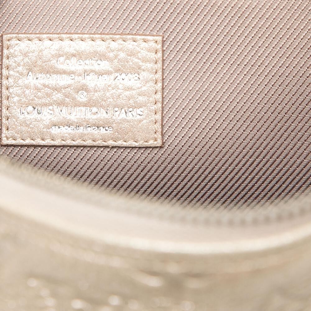 Louis Vuitton Shimmer Halo