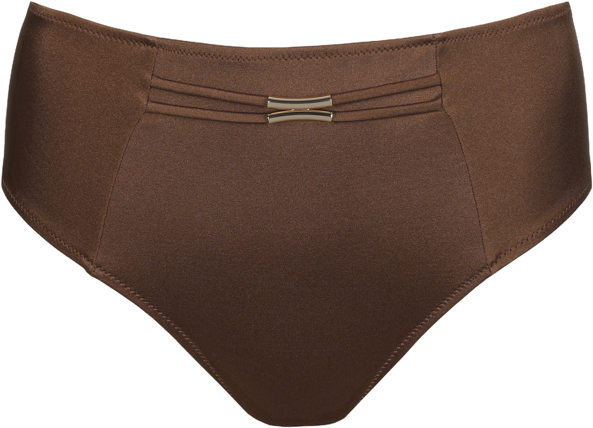 Hello Sunset h&oslash;j bikini trusse