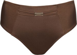 Hello Sunset h&oslash;j bikini trusse