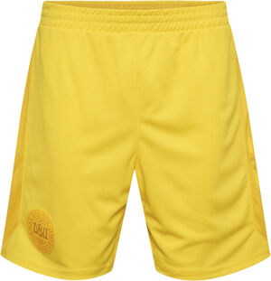 DBU Danmark målmandsshorts 22
