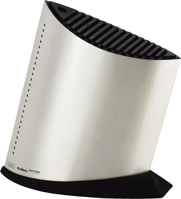 KNIVBLOK TIL 13+1 STÅL