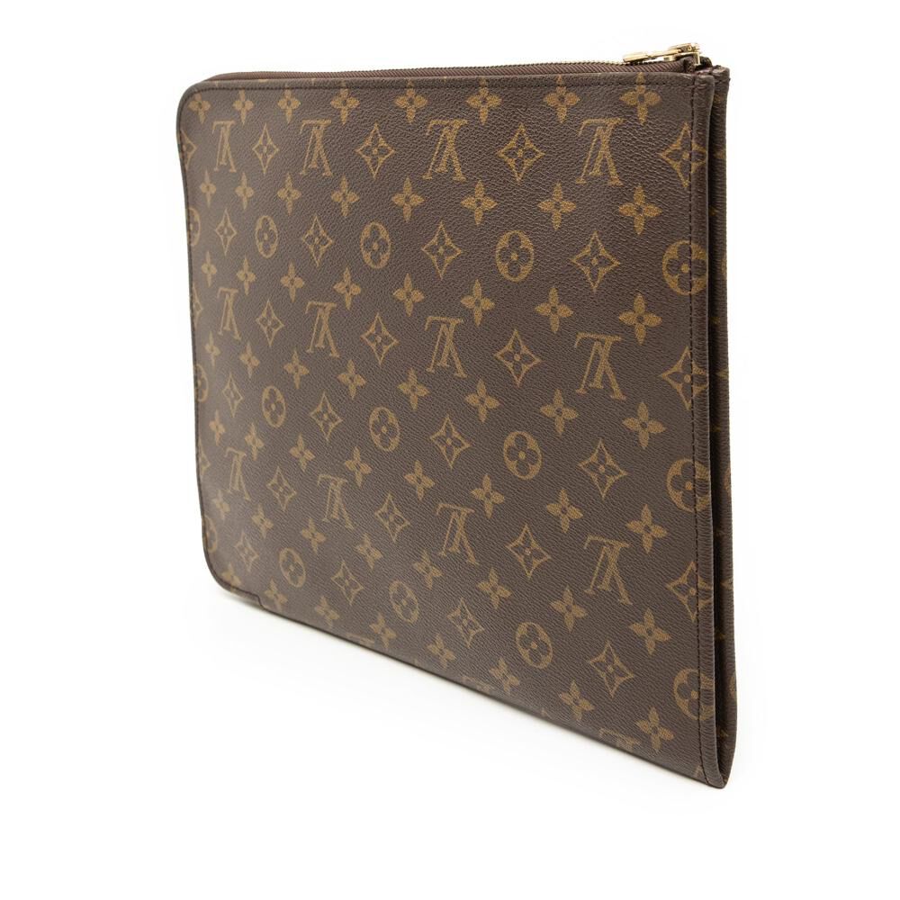 Louis Vuitton Poche Documents