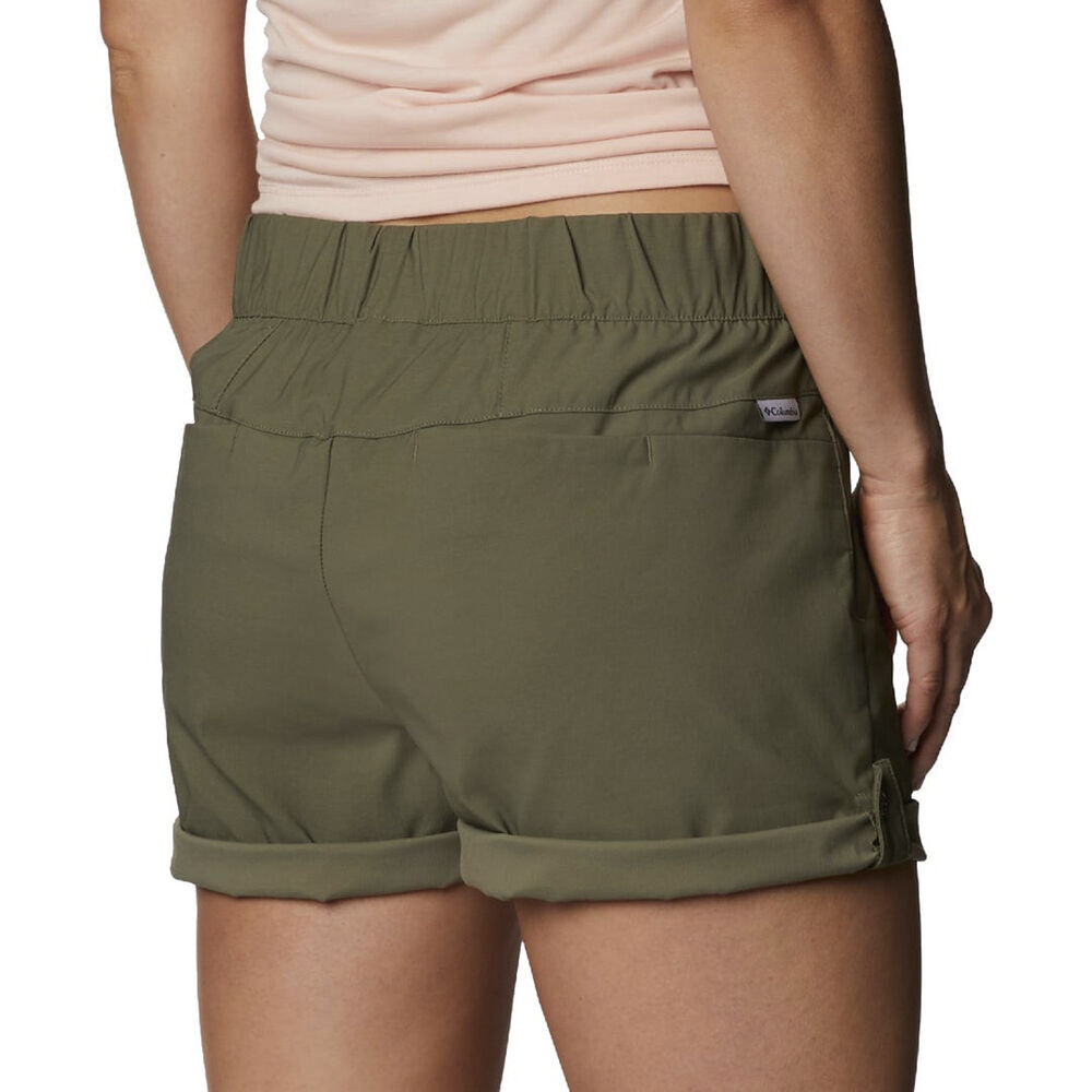 Firwood Camp vandreshorts