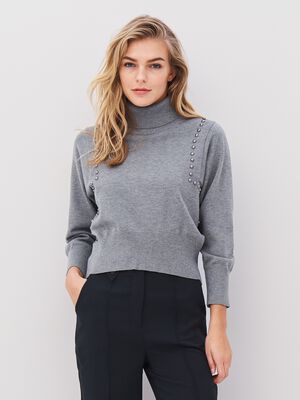 Adea Blouse knit