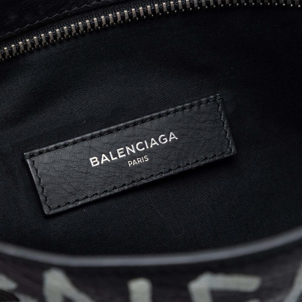 Balenciaga Clutch