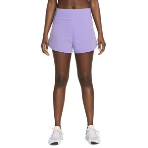 Dri Fit Bliss High Waist 3%22 Shorts