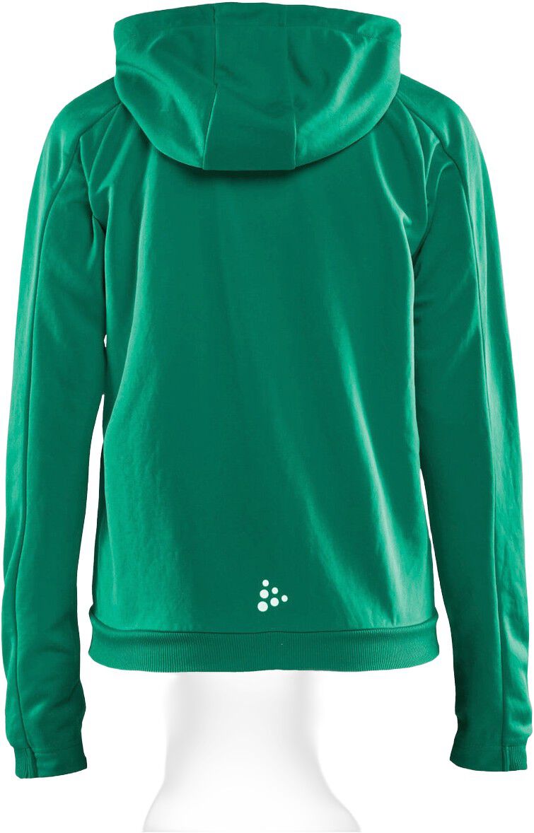 Evolve Full Zip H&aelig;ttetrje