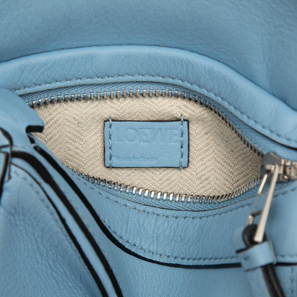 Loewe Puzzle