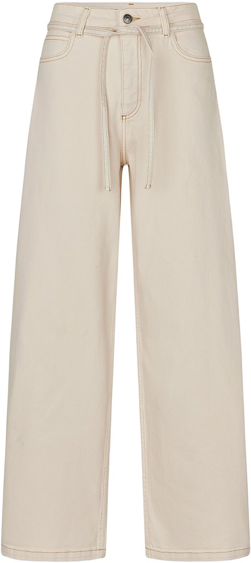 Isoldemd Solid Pants