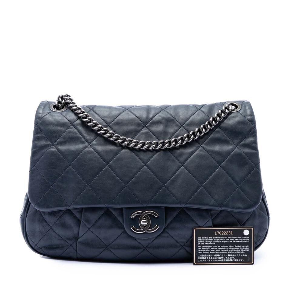 Chanel Flap Bag