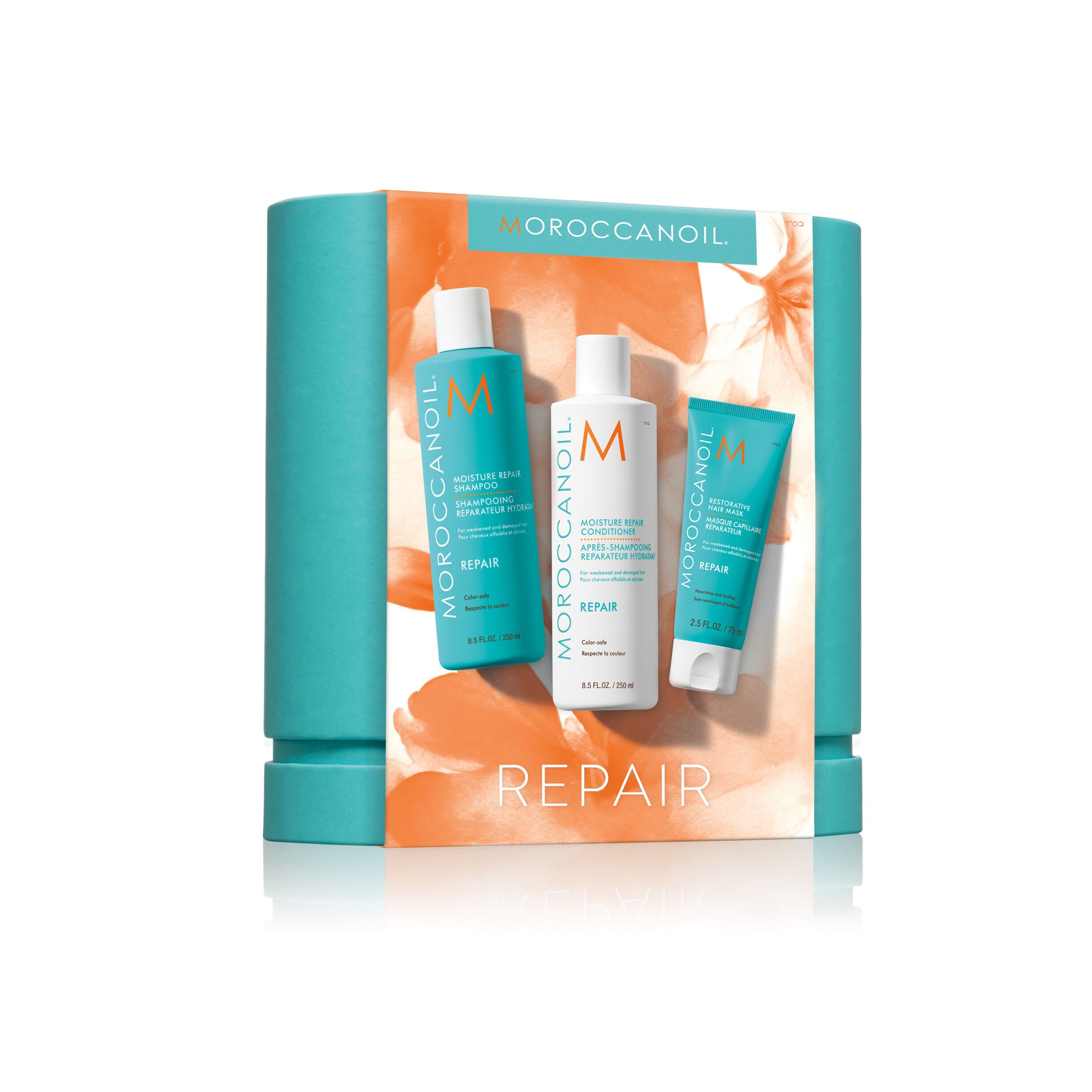 Moroccanoil Repair Spring Box