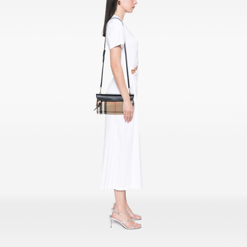 Burberry Crossbody Bag