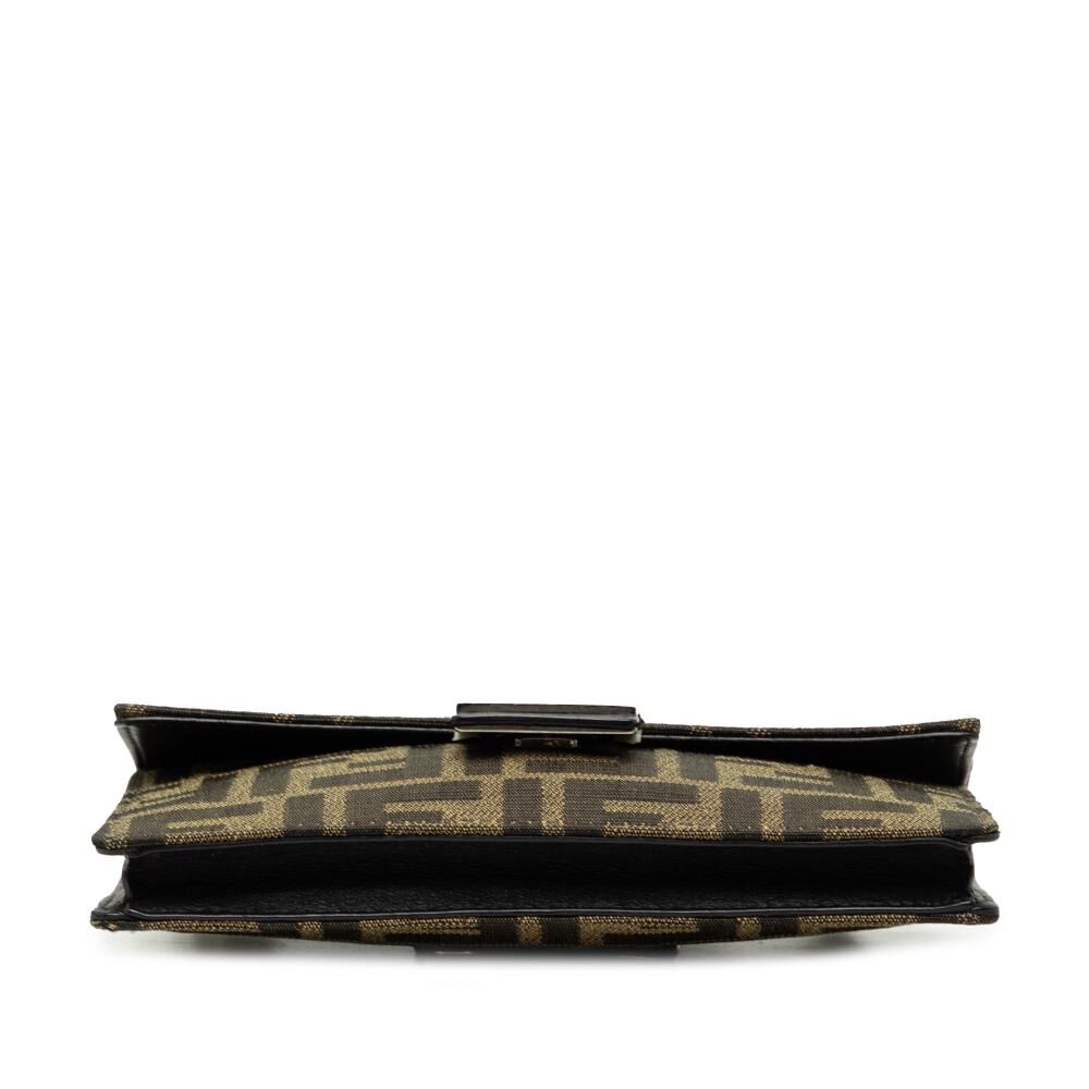 Fendi Baguette