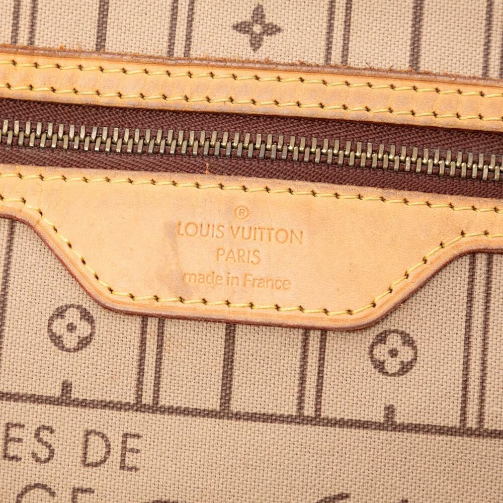Louis Vuitton Neverfull