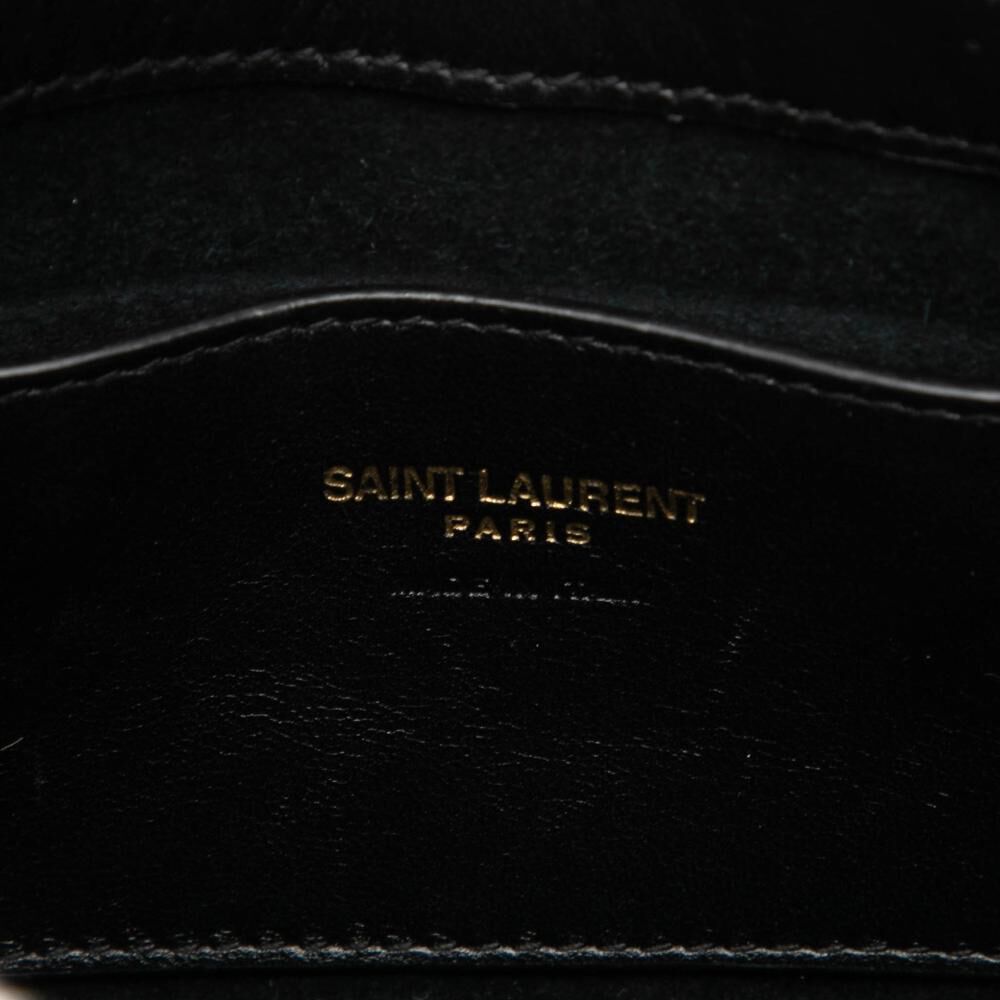 Yves Saint Laurent Shoulder Bag