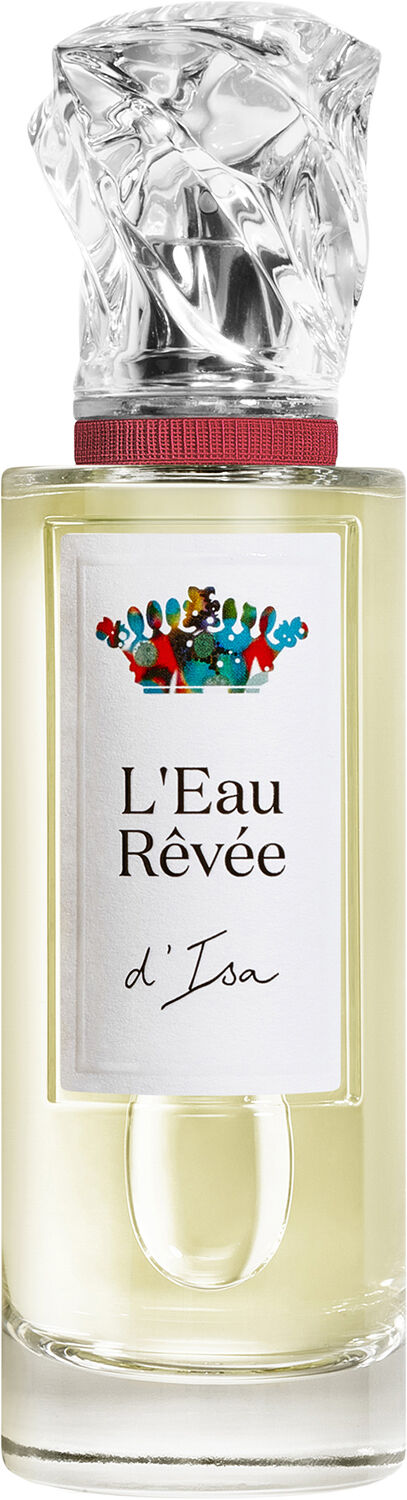 L'Eau R&ecirc;v&eacute;e d'Isa