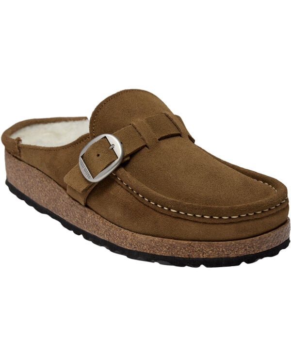 Buckley Shearling Leve Tea Laf